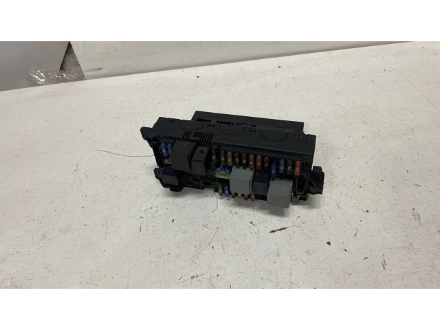 Блок предохранителей 2115457301   Mercedes-Benz E W211    