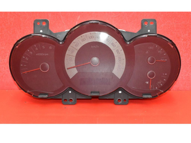 Přístrojová deska KIA Soul 2010 94013-2K210, 94013-2K210