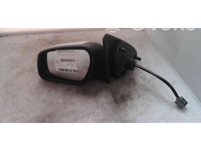 Zpětné zrcátko Ford Crown Victoria II 2005 1375190, 21603092