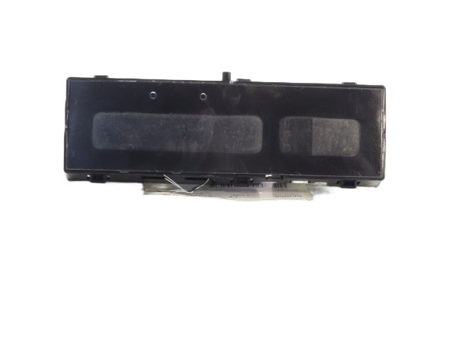 Дисплей    8200142416   Renault Scenic I
