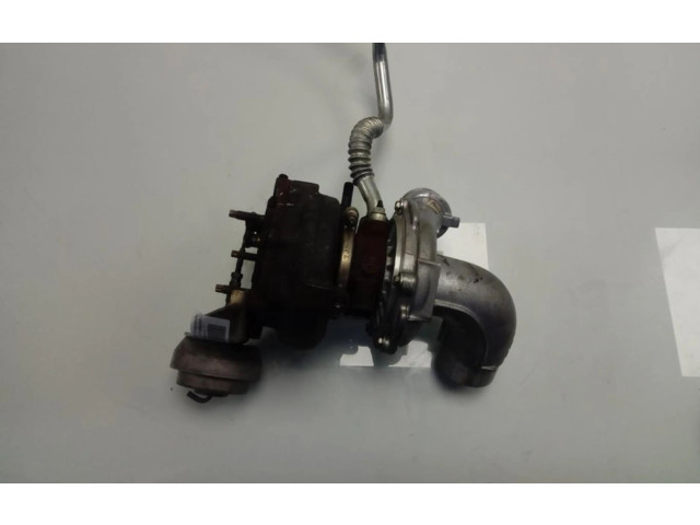 Turbodmychadlo Турбина 1720126021 Toyota RAV 4 (XA20)