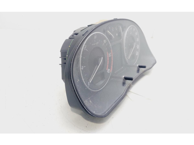 Панель приборов 3U0920812D Skoda Superb B5 (3U)