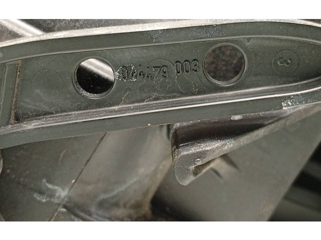 Рулевая рейка Всасывающий коллектор A6510905737 Mercedes-Benz C W205 2014 - 2021 года