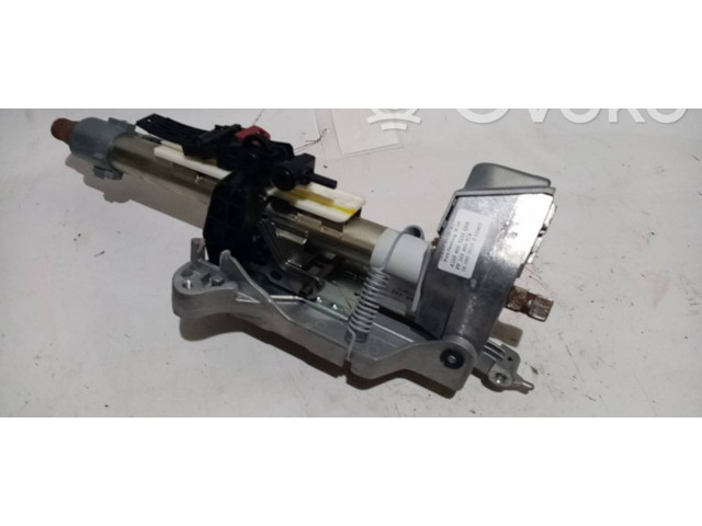 Руль Mercedes-Benz A W169  2004 - 2012 года A1694603216Q08, 1695452932      