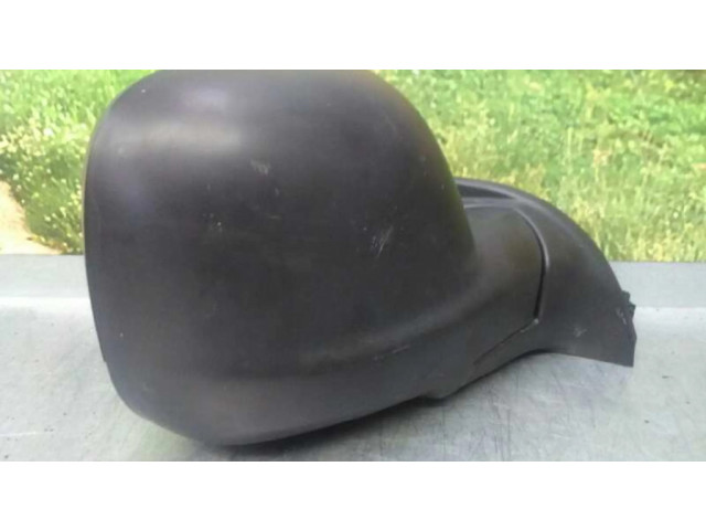 Zpětné zrcátko Сзади Citroen Berlingo 2008 96777550XT