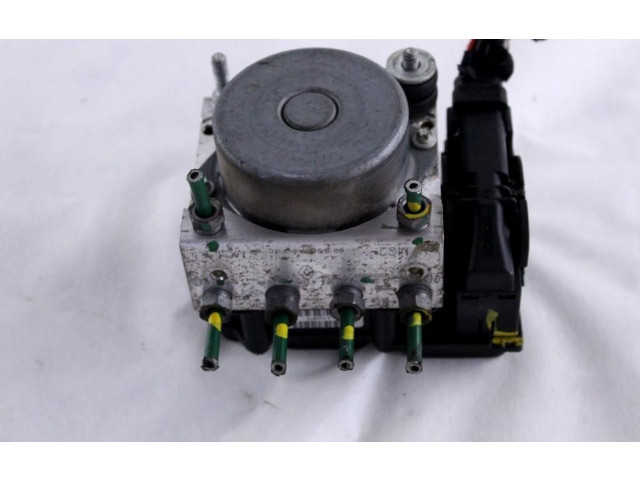 Блок АБС 476604621R   Dacia  Sandero  2008 - 2012 года