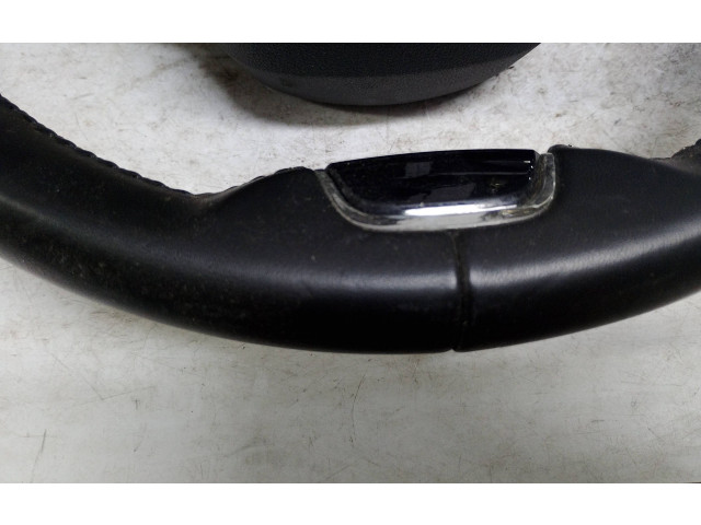 Руль Skoda Octavia Mk4 2019 - года P311381384340-AF