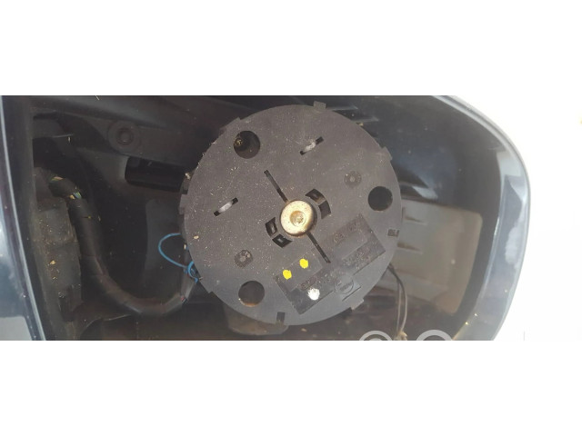 Zpětné zrcátko Mercedes-Benz S W220 2004 2208100616