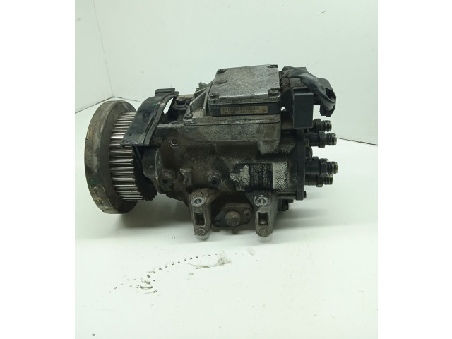 Топливный насос