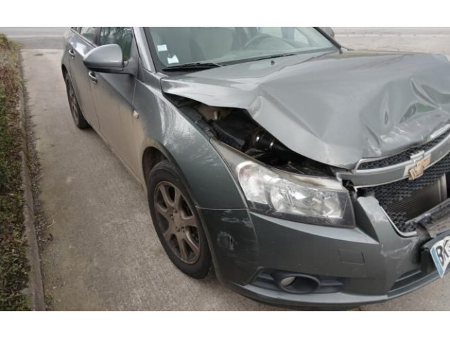 Зеркало электрическое        Chevrolet Cruze  2009 - 2016 года   