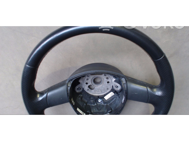 Руль Audi A6 S6 C6 4F 2004 - 2011 года