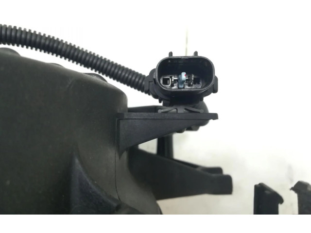 Вентилятор радиатора A005143 KIA Sorento