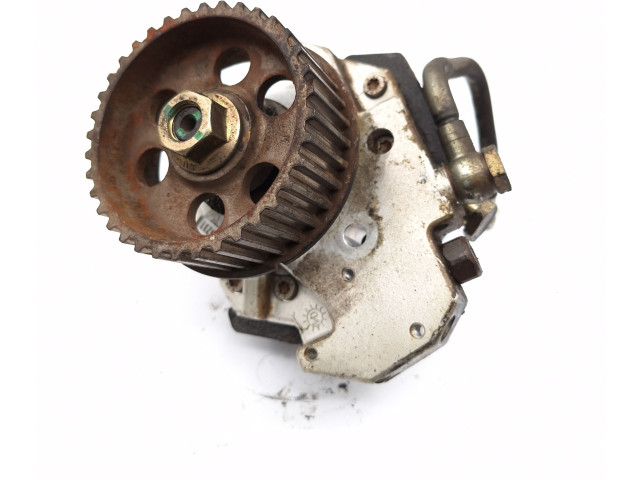 Vstřikovací čerpadlo 0445010084, 201547 Jeep Cherokee III KJ ENR