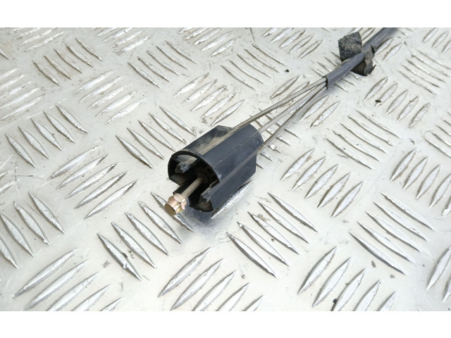 Зеркало (механическое) Ford Galaxy 1995 - 2000 года