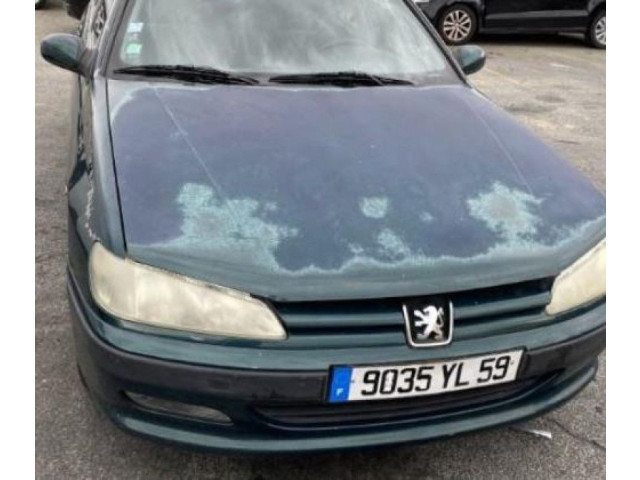 Моторчик дворников 6405A8 Peugeot 406