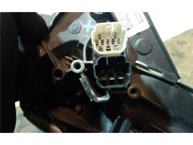 Зеркало электрическое        Saab 9-5  1998 - 2005 года   