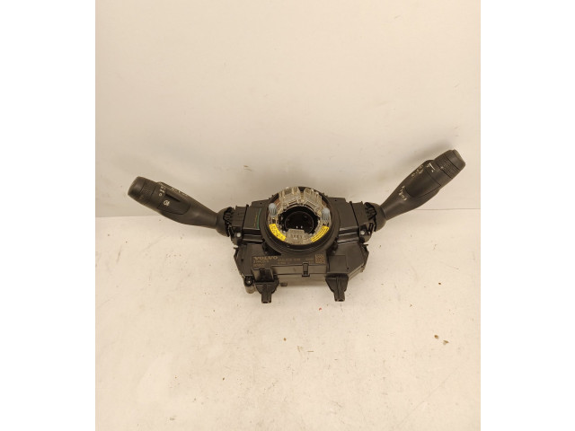 Подрулевой шлейф SRS 31443879 Volvo XC90