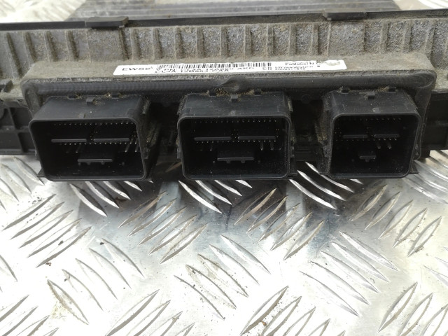 Řídící jednotka CL3A12A650AKG, CL3A12B684CAA   Ford F150 2012