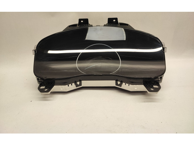 Přístrojová deska Ford Explorer VI 2019 GB5T10890CB, GB5T10890CB