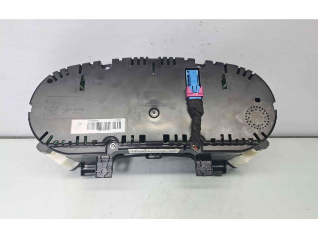 Панель приборов 8X0920980   Audi A1       