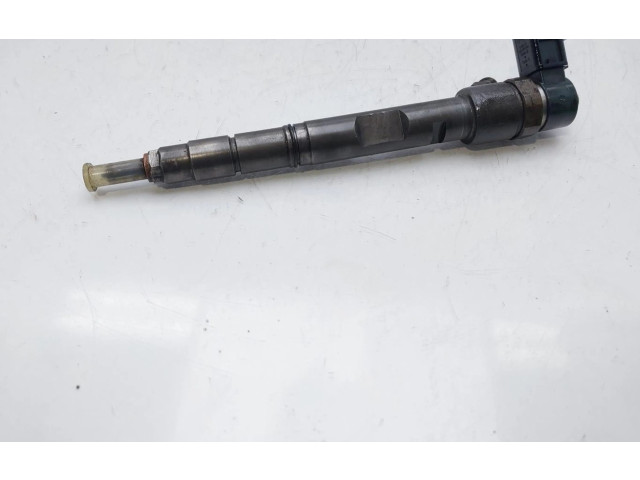 Vstřikovač 0445110157 Audi A8 S8 D3 4E