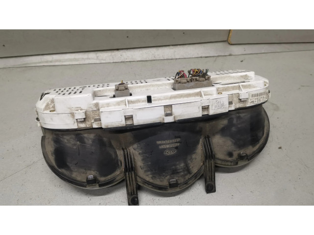 Přístrojová deska KIA Cerato 2006 940032F340