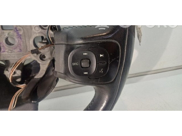 Руль Fiat 500L 2013 - года 735639100