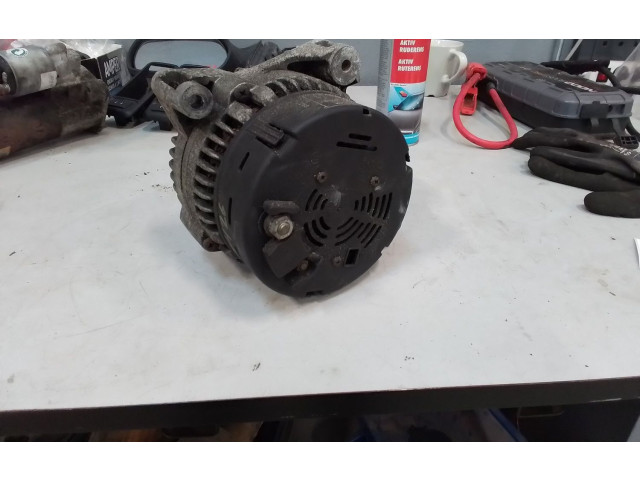 Генератор    Volvo 940      