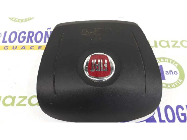Подушка безопасности водителя 7354879950, 34173897B Fiat Ducato