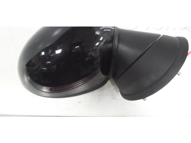 Зеркало электрическое        Mini One - Cooper R56  2014 - - года   