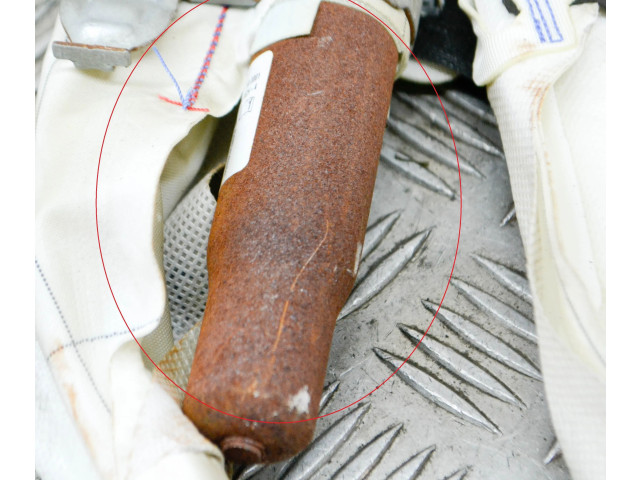 Volant Mercedes-Benz A W176 2016 0080P1100001, 0589P1000338