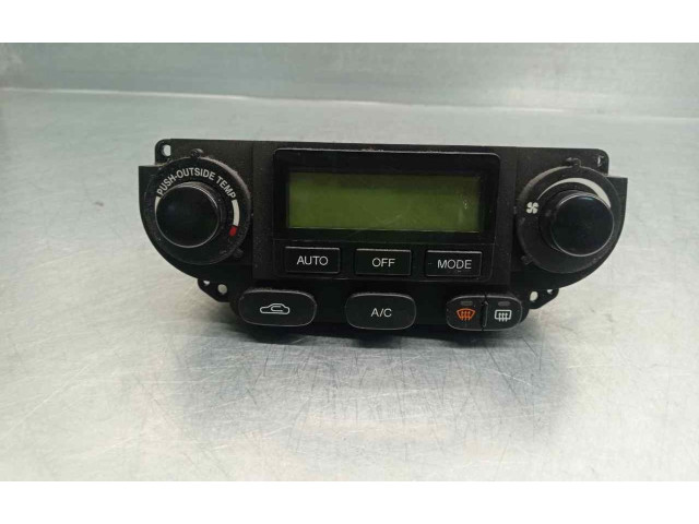 Блок управления климат-контролем 96430996   Chevrolet Nubira