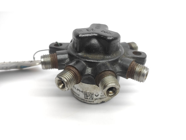 Топливная рампа R9144Z010E, 8200584032 Renault Clio II