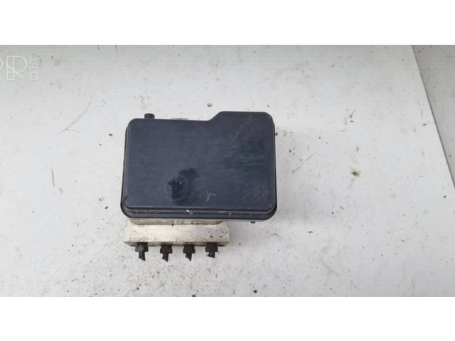 Блок АБС 4670A231, 13511021060 Mitsubishi L200 2006-2014 года