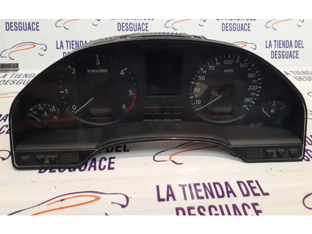 Панель приборов 4D0919033AE Audi A8 S8 D2 4D