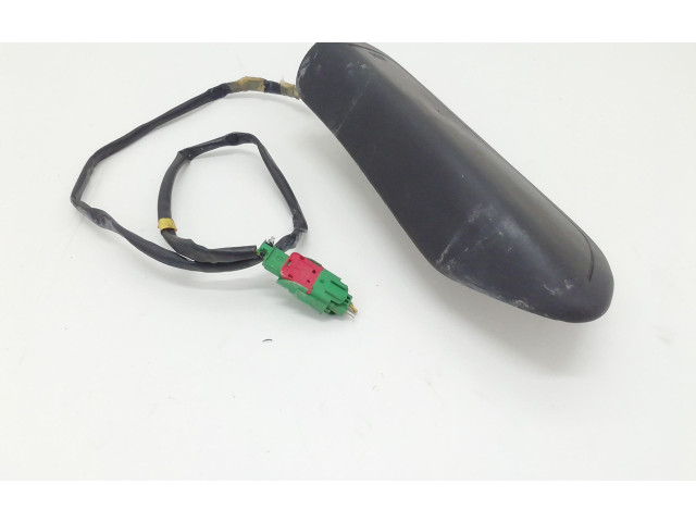 Подушка безопасности в сиденье    Peugeot 108