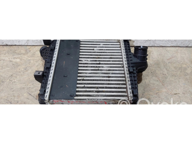 Интеркулер 4M0145804BR, ITPD001165 Volkswagen Touareg III 0.0