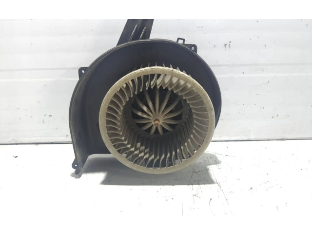 Вентилятор печки 6Q1819015 Skoda Fabia Mk1 (6Y)