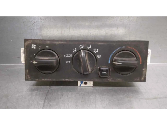 Блок управления климат-контролем 55115842   Jeep Grand Cherokee