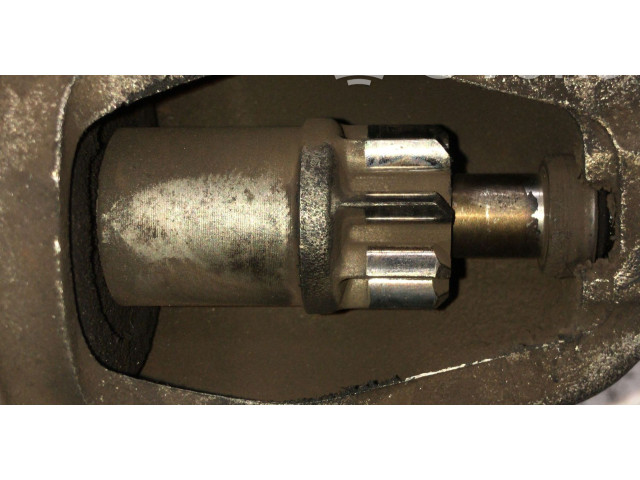 Стартер A1321510001, A1321510001 Smart ForTwo II