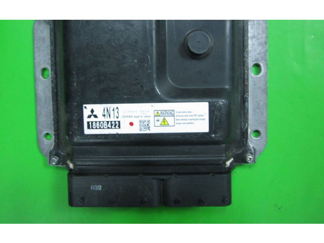 Блок управления двигателя 1860B422, 275800-8909 Mitsubishi ASX