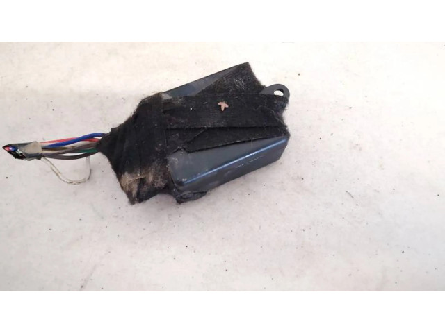 Блок управления    Honda Jazz