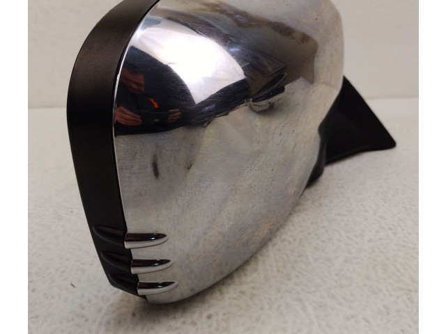 Зеркало электрическое        Mitsubishi L200  2006 - 2014 года   