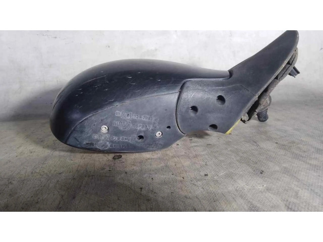 Zpětné zrcátko pravé Peugeot 206+ RETROVISORDERECHO