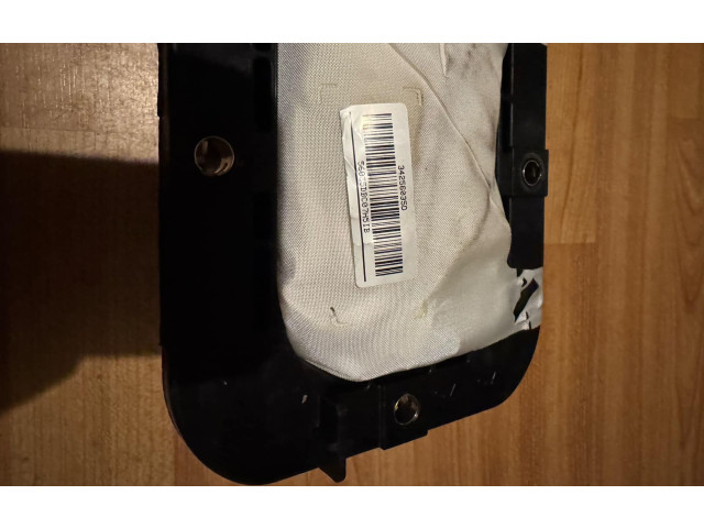 Подушка безопасности пассажира P031455495, 31455495 Volvo S60