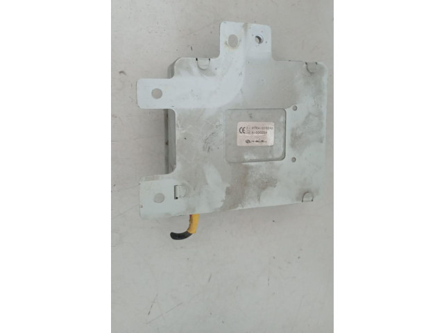 Блок комфорта 8712009200, 8712009200 SsangYong Kyron