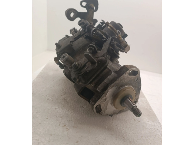 Топливный насос