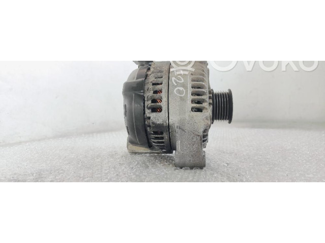 Pojistková skříňka Генератор 764013104   BMW 1 F20 F21 2015