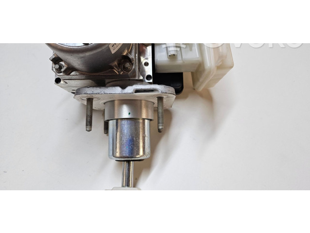 Блок АБС 68545852AB, 68427142AC Jeep Grand Cherokee WL 2021 - года