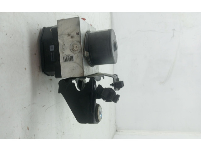 Блок АБС 1857637, BG912C405AD Ford S-MAX 2006 - 2015 года